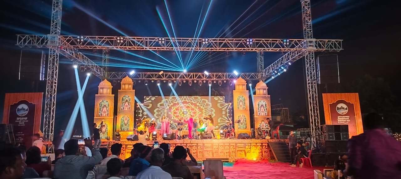 live-show