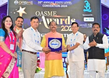 award event