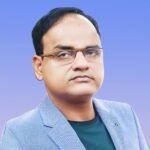 Ashim Kumar Swain