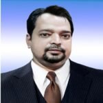 Ashish Kumar Swain