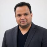 Manas Ranjan Swain